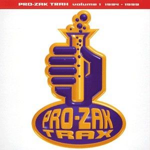 Pro-Zak Trax