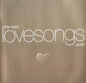 The Best Lovesongs… Ever!