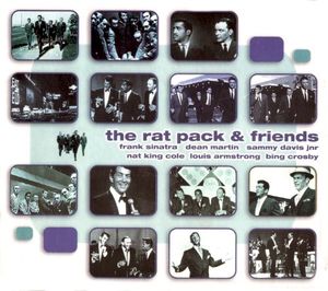 The Rat Pack & Friends