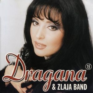 Dragana ⑮ & Zlaja Band