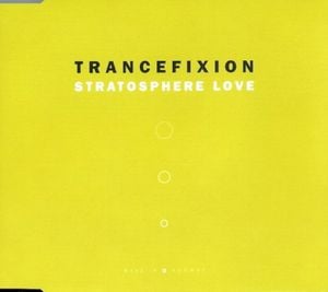 Stratosphere Love (Single)