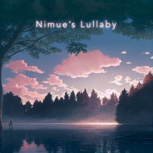 Nimue’s Lullaby (instrumental)