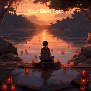 Your Own Path (Single)