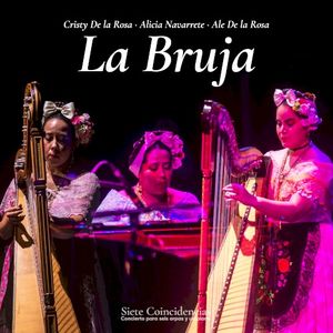 La Bruja (Live)