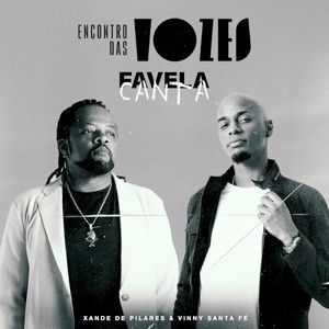 Encontro das Vozes: Favela Canta (Single)