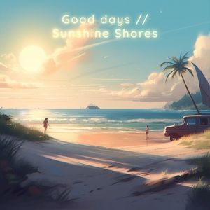 Good Days // Sunshine Shores (Single)