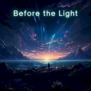 Before the Light (Single)