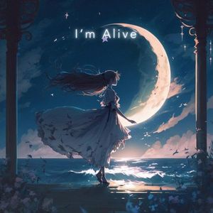 I’m Alive (instrumental)