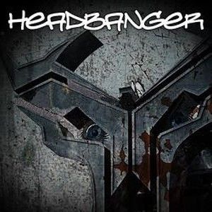 The Fucking Headbanger (EP)