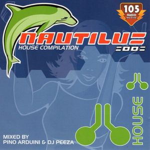 Nautilus 2002 - House Compilation