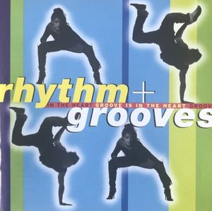 Rhythm + Grooves