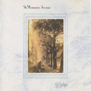 St.Memories Avenue