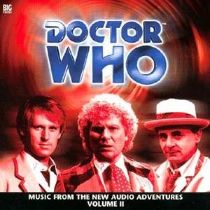 The Doctor’s Head