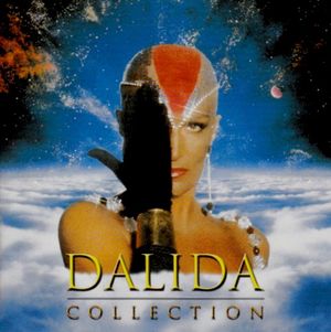 Dalida Collection