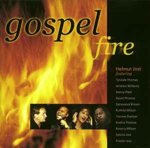 Gospelfire