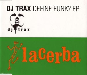 Define Funk? EP (EP)