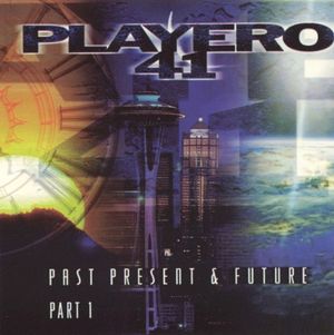 Playero 41: Past, Present & Future Part 1