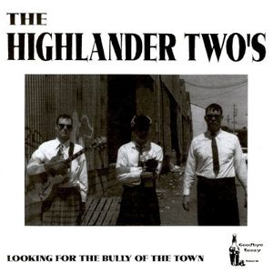 Looking for the Bully of the Town (EP)