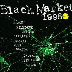 Black Market 1998 Vol.3