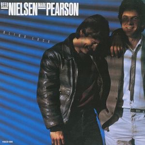 Nielsen/Pearson & Blind Luck