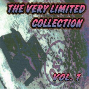 The Very Limited Collection Vol. 1