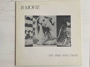 The Dead Good Tapes