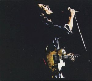 Japan (Live)