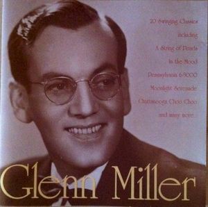 The Best of Glenn Miller