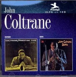 Coltrane / Bahia