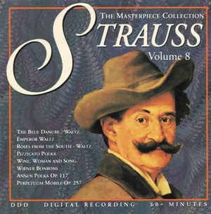 Strauss