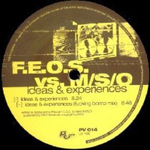 Ideas & Experiences (Single)