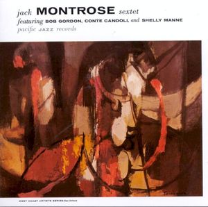 The Jack Montrose Sextet
