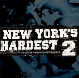 New York's Hardest 2