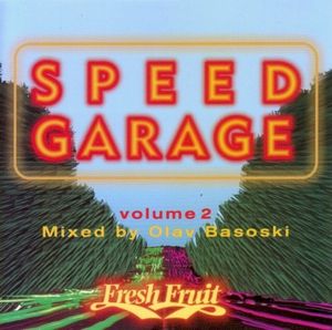 Speed Garage Volume 2