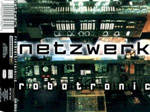 Robotronic (EP)