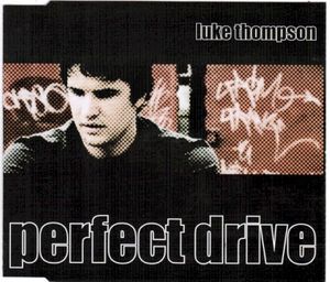 Perfect Drive Music Video (Enhanced CD-ROM)