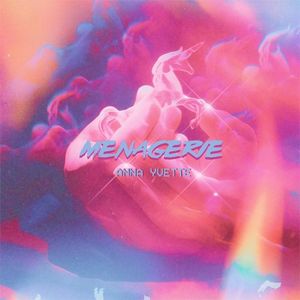 Menagerie (Single)