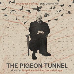 The Pigeon Tunnel: Soundtrack from the Apple Original Film (OST)