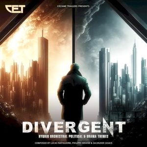 Divergent (Hybrid Orchestra Political & Drama Themes)