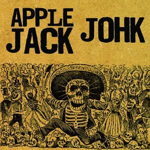 Apple Jack / Johk (EP)