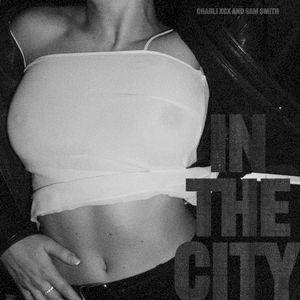 In the City (Single)