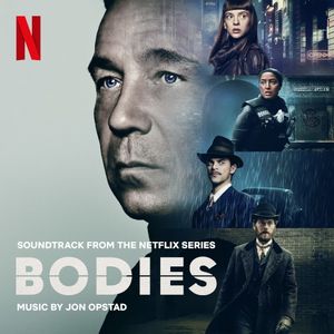 Bodies: Soundtrack from the Netflix Series (OST)
