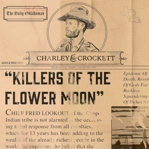 Killers of the Flower Moon (Single)