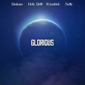 Glorious (Single)