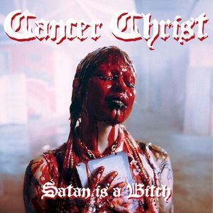Satan is a Bitch (EP)
