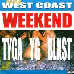 West Coast Weekend (Single)
