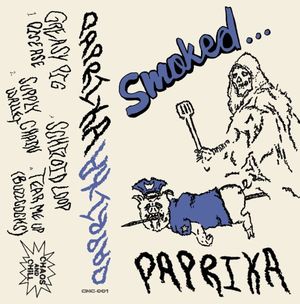 Smoked (EP)