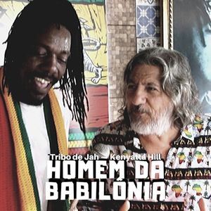 Homem da Babilônia (Single)