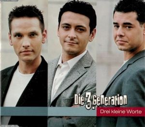 Drei kleine Worte (Single)