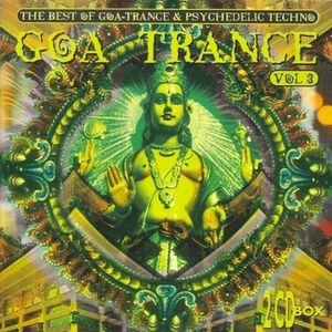 Goa Trance - vol. 3